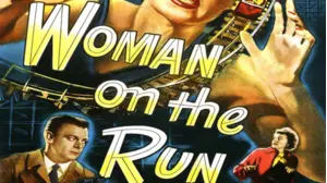 Woman on the Run