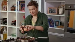 The Centaur's Kitchen: Preserving Nature's Bounty