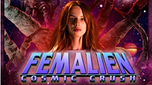 Femalien: Cosmic Crush