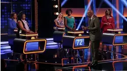 Steve Harvey: "Worst answer I've ever seen!"