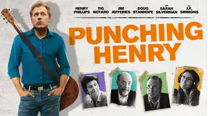 Punching Henry