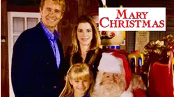 Mary Christmas