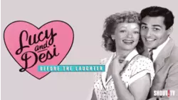 Lucy And Desi: Before The Laughter