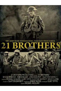 21 Brothers