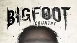 Bigfoot Country