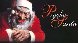 Psycho Santa