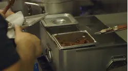 Leftovers