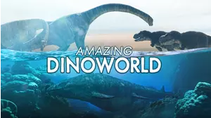 Amazing Dinoworld