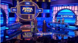 $60K 3-peat for the Elhertanis in Fast Money??