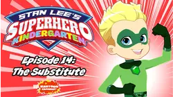 The Substitute
