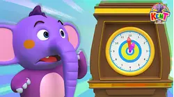 Hickory Dickory Dock