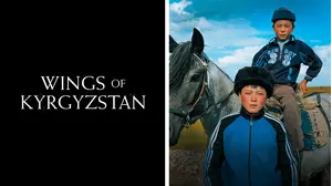 Wings of Kyrgyzstan