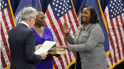 Trump says he's firing top Fed official Lisa Cook