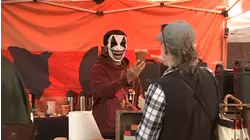 Last Wicker Park farmers market of the 2025 season