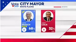 White Plains elects new mayor for first time in 14 years