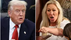 House Republicans expected to vote on Tuesday on Epstein files release