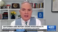 Unemployment just hit its highest point in nearly four years