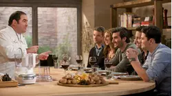 Emeril's Restaurant Classics