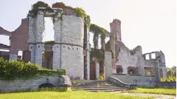 Fortress of Nuclear Secrets