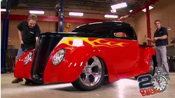 Hot Rod Truck Part 4: Final Assembly