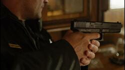Cold Case Files: Officer Down