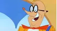 The Adventures of Sonic The Hedgehog