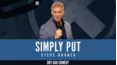 Steve Bruner - Simply Put