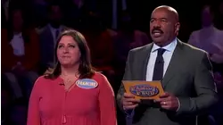 Can Alex pull off a big comeback? | Family Feud
