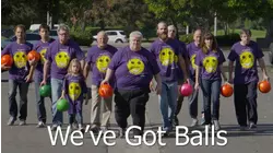 We've Got Balls
