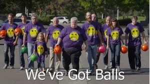We've Got Balls