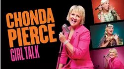 Chonda Pierce: Girl Talk