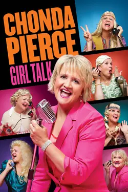 Chonda Pierce: Girl Talk