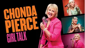 Chonda Pierce: Girl Talk