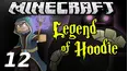 Minecraft Legend of Hoodie [bPOP]