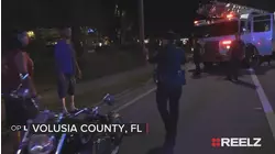 Convenience Store Robbery