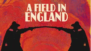 A Field in England