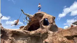 Pool Builds