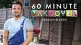 60 Minute Makeover