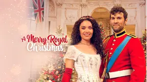 A Merry Royal Christmas