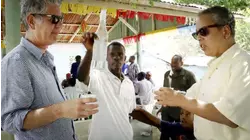 Dominican Republic