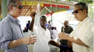 Dominican Republic