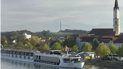 Danube History and Innovation