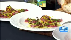 Rocco DiSpirito dishes on his new pop-up restaurant