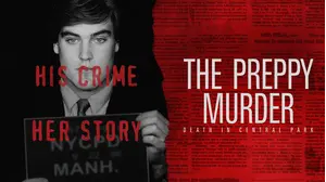 The Preppy Murder: Death in Central Park