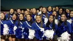 Friday Night Football 2025: Week 10 Part 2