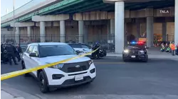 Possible grenade found at recycling center in Burbank