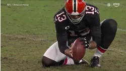 Falcons win on TNF as Chiefs face do-or-die matchup