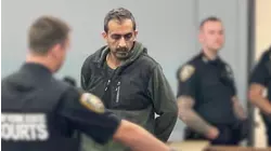 Selden man arrested for unlawful surveillance for the third time