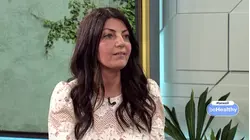 How proper nutrition can ease menopause symptoms