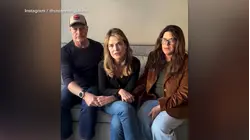 Savannah Guthrie, siblings in new video: 'We will pay'